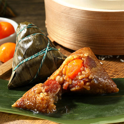 味滋源 粽意食足1860g【BC】【WZY】 商品图4