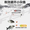 佳钓尼进口金袖短子线双钩成品绑好黄辣丁鲫鱼专用丸世鱼钩正品 商品缩略图2