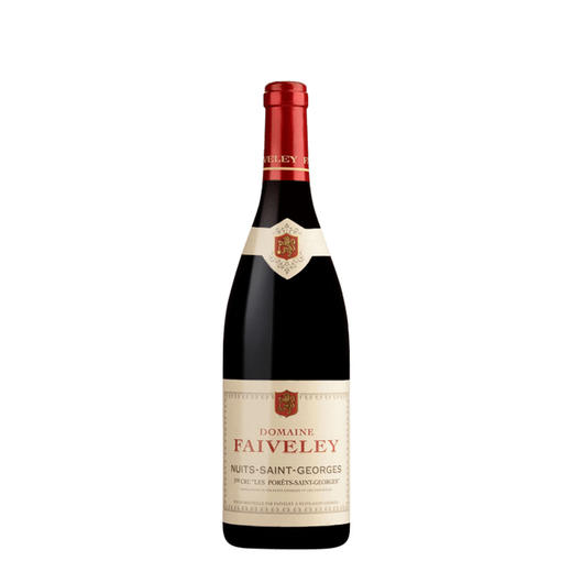 2022 Domaine Faiveley NSG 1er Cru Les Porets Saint-Georges 法维莱酒庄圣乔治（夜圣乔治一级园）红葡萄酒 2022 商品图1