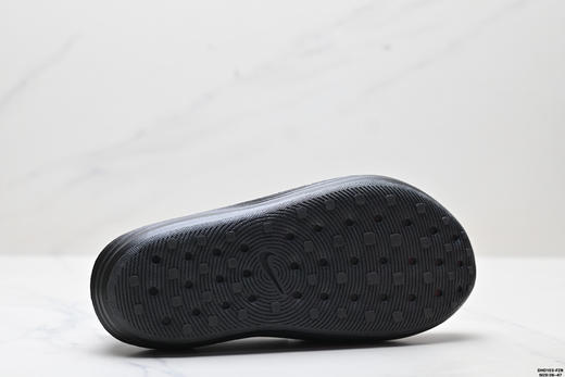 耐克Nike ReactX REJUVEN 8简约舒适洞洞鞋HV5060-002男女鞋 商品图5