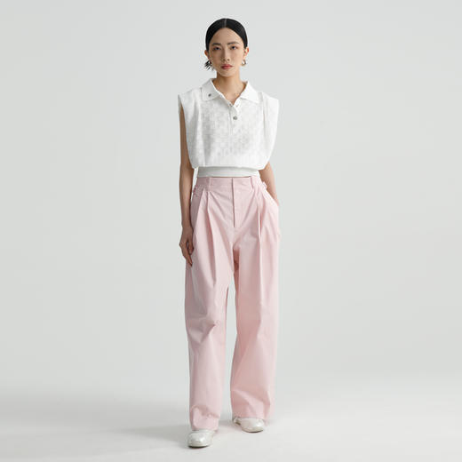 朵拉梵西针织衫F28B1337 商品图1