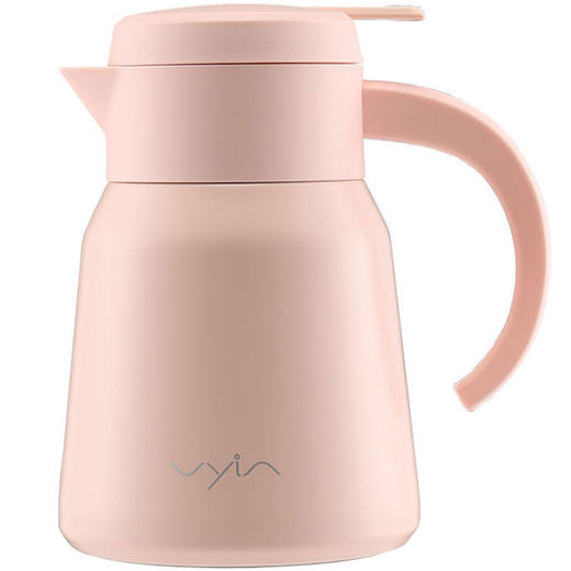 316不锈钢保温壶800ml 商品图8