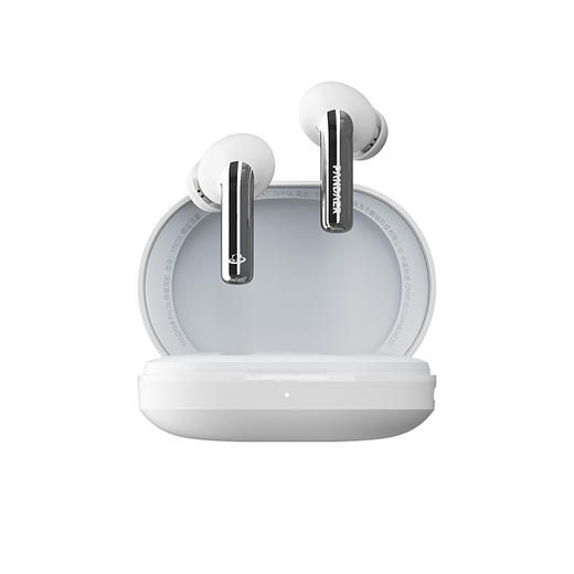 【加码好运】魅族 PΛNDΛER Pro 3s 降噪耳机 商品图3