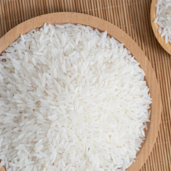 良记金轮泰香香米 金香泰香香米20斤 原粮进口大米 长粒香米 籼米一级大米 /粮油调味 /米 /泰国香米 商品图4