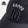 Kappa卡帕背靠背男女同款2025新款运动休闲棒球帽遮阳鸭舌帽子K0FY8MB06 商品缩略图3