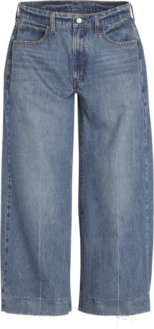 LEVIS女牛仔裤A87010005 商品图0