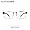 万新米利恩光学镜MLF2033SV 商品缩略图1