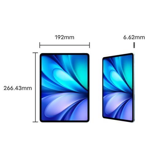 vivo Pad5 商品图4