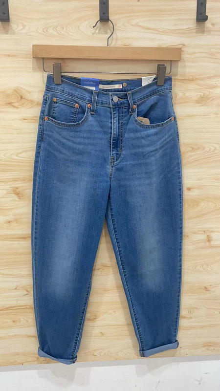 LEVIS女牛仔裤858730113 商品图0