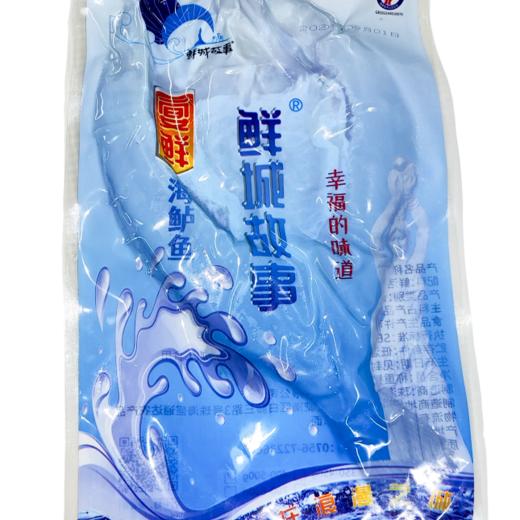 【集元水产】快乐吃鱼礼盒 （含：剁椒鲈鳍/包+宴鲜海鲈鱼/条+ 酸菜海鲈鱼/包+黄金鲈鱼丸/包） 商品图3