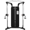舒华家用力量站高位下拉训练器单人站健身器材综合飞鸟训练器G697 商品缩略图3