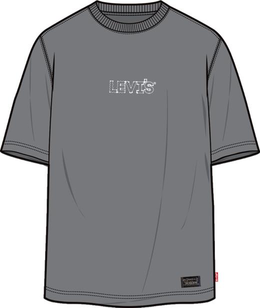 LEVIS男短袖T恤A92310002 商品图0