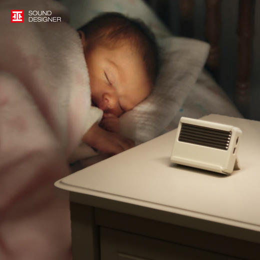 巫牌造境Ⅱ自然白声机 商品图3