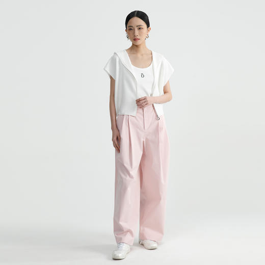 朵拉梵西针织开衫F28B1341 商品图0