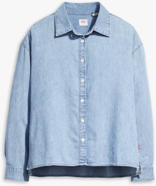 LEVIS女衬衫A76100000 商品图0