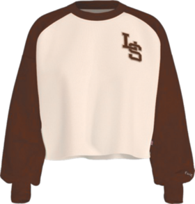 LEVIS女卫衣0016B0001