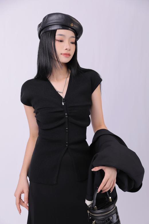 33GAZ150830#针织小衫 商品图2