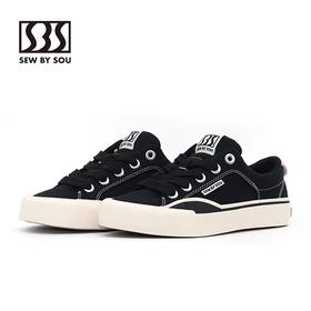 SBS/SBS051-001/经典板鞋