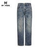 PP-WHITE 【牛仔裤】 WKN021220229 商品缩略图0
