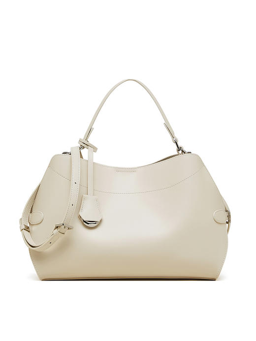 【预售3天】大容量时尚通勤女包百搭手提单肩包上班族斜挎包D3067 商品图7