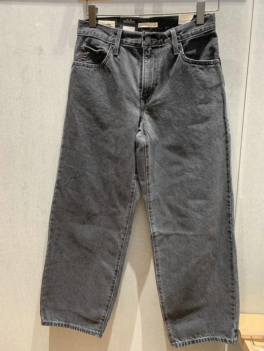 LEVIS女牛仔裤A34940014 商品图0