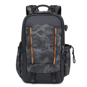 新品-专业级无人机微单反相机包