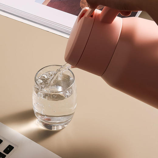 316不锈钢保温壶800ml 商品图4