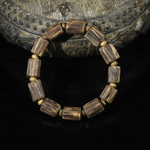 BC.UT5.28-6  东马沉香随型 ，8.55g 商品图0