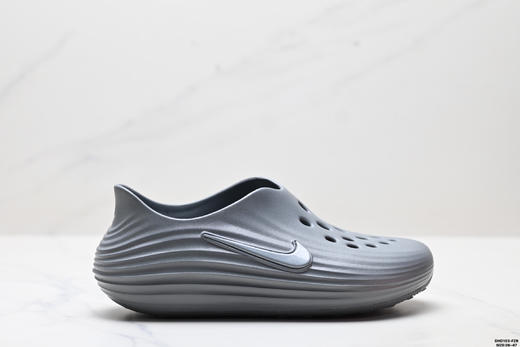 耐克Nike ReactX REJUVEN 8简约舒适洞洞鞋HV5060-002男女鞋 商品图0