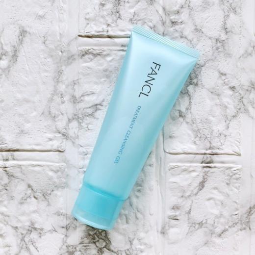 日本FANCL芳珂眼唇可用卸妝凝露120g 商品图1