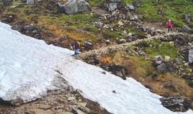 领队游记 | 墨脱徒步，经典已成过去，往事只能回忆！ 