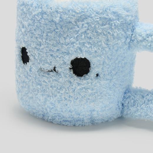 GOODBAI GOODEES牛奶杯毛绒玩偶 商品图4