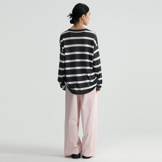 朵拉梵西针织衫F28B1387A 商品图2