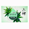 六神滋润香皂 ( 芦荟+麦冬) 108g（6901294207691） 商品缩略图0