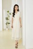 Le Malene 温柔气质中式连衣裙 20314 商品缩略图2
