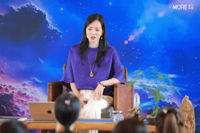 冥想疗愈师：2025年公益冥想课，限时免费开放报名通道！