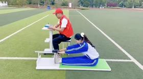 新品上线｜模拟体测电子测试——助力中小学生体质健康