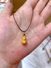 足金葫芦生花挂件（配绳） 商品缩略图3