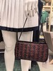 【2.2折】5楼法国鳄鱼LACOSTE女士胯包 NF3901LX-J57吊牌价1290折后价290 商品缩略图0
