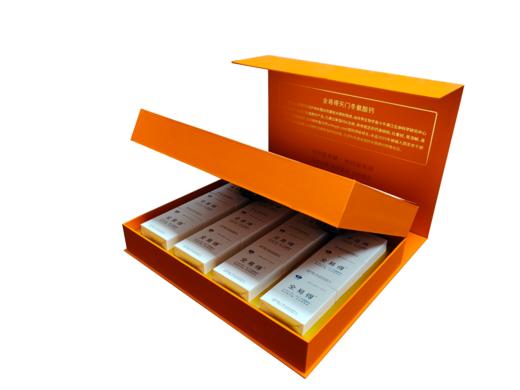 全易得天门冬氨酸钙 1g/包✖15包/盒✖24盒 商品图3