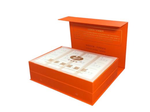 全易得天门冬氨酸钙 1g/包✖15包/盒✖24盒 商品图2
