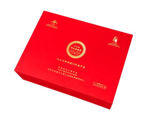 华敷牌紫仑软胶囊 500mg/粒×60粒/瓶×18瓶/盒 商品图2