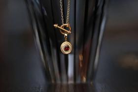 基础但不普通｜古董感之OT链