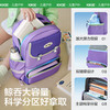 KK树儿童书包 小学生一到六年级轻便减负护脊双肩大容量背包拓界者双搭扣书包 商品缩略图2