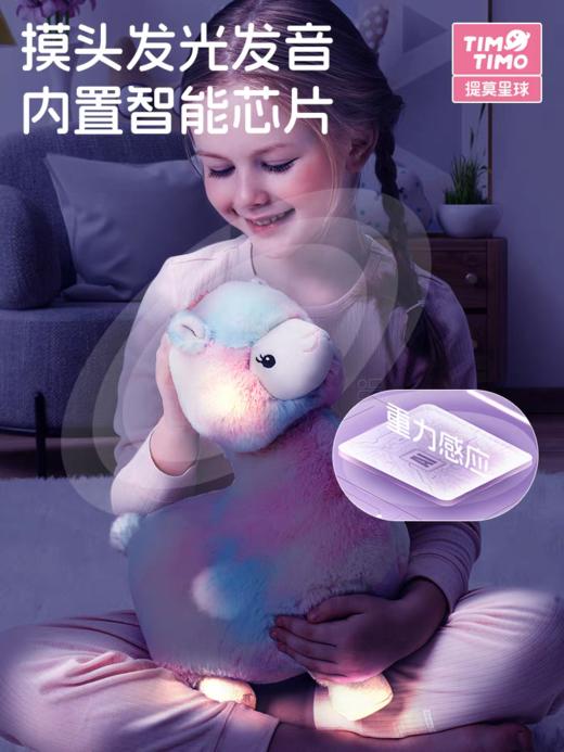 提莫星球系列毛绒 商品图7