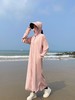 【YW】无忧购109元3件UPF50+超长款一件顶6件防晒衣一件全面包裹原纱三防一体防护905(截单后10内发货） 商品缩略图2