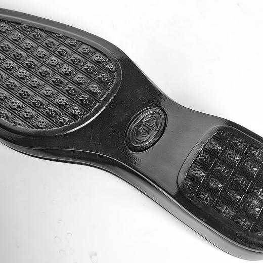 8022鞋底 橡塑鞋底修鞋换底鞋材 商品图6