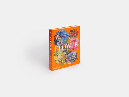 嘉德文库丨Flower: Exploring the World in Bloom 商品图2