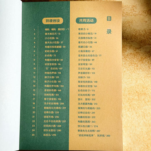 幼儿托班系列丛书 托班日常照护与家园共育方案+托班环境创设与共同活动方案+托班教养困惑与实用支招 商品图9