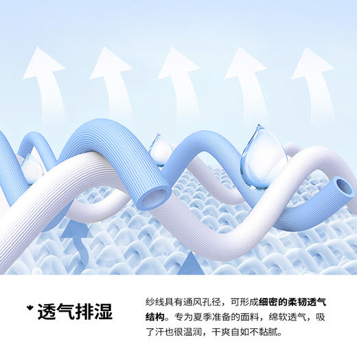 【100-120】【史努比】男童夏季短袖T恤 商品图4